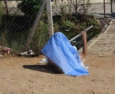 Yüreğir'de esrarengiz ölüm