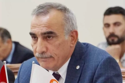 Yücel Bayram: Ayrıştırmak için değil bütünleştirmek için adayım