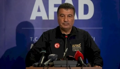 Dünya tarihinde örneği yok! Deprem bölgesinde bir ayda 16 bin artçı deprem