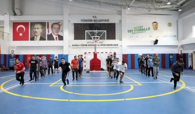 Yüreğir Belediyesi POMEM kurs kayıtları başladı