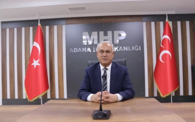 Başkan Kanlı: Azıcık onurları varsa istifa ederler!