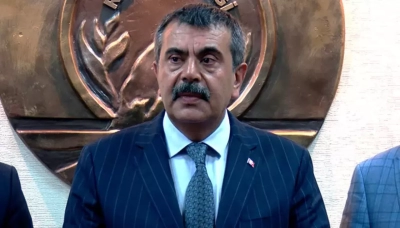 Milli Eğitim Bakanı Yusuf Tekin Adana’ya geliyor