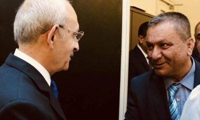 CHP Ceyhan Meclis Üyesi Hayatını Kaybetti