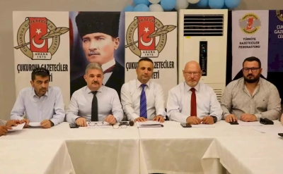 Zafer Partisi Adana yönetimi istifa etti! MHP’ye katılacaklarını duyurdular