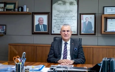 ADASO Başkanı Kıvanç’dan Mevlit Kandili mesajı