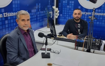 Zeki Kızılkaya: Burhanettin Bulut çok boş konuştu