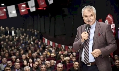 Zeydan Karalar’dan HDP’ye Seçim Desteği Teşekkürü