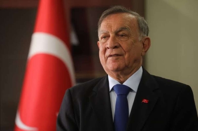 Olmadı Zeydan Başkan!