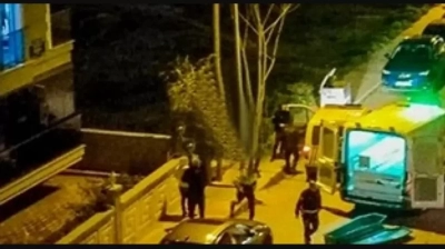 Eski koca vahşeti: 15 yerinden bıçaklayarak öldürdü