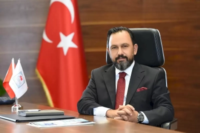 Başkan Uludağ: Adana, tarihte eşine az rastlanır bir kahramanlık örneği sergiledi