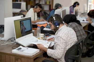 Seyhan Belediyesi’nin verdiği kurslarla üniversiteye yerleştiler