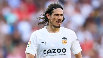 Adana Demirspor’da Edinson Cavani sesleri