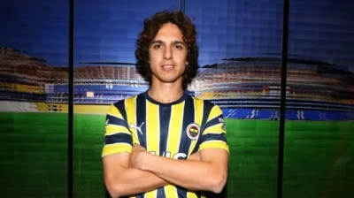 Emre Demir, Fenerbahçe için İstanbul’da