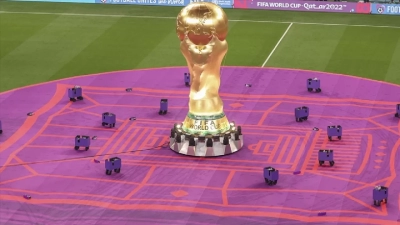 FIFA duyurdu: Dünya Kupası’na 48 takım katılacak