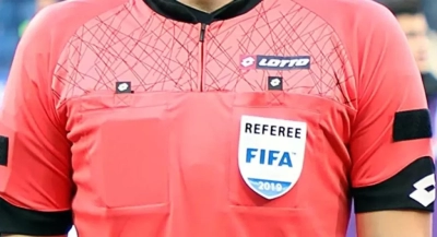 2023 FIFA hakemleri listesi yayınlandı
