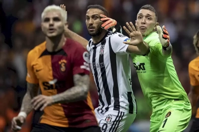 Galatasaray hata yapmadı