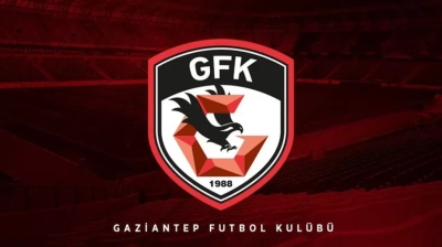 Gaziantep FK: Ligden çekiliyoruz