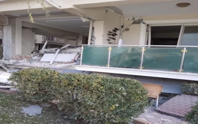 Kolonların kesildiğine yönelik iddiaya takipsizlik veren savcıya inceleme