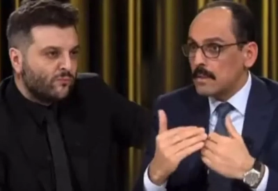 Kızılay Başkanı’nın o koltukta oturuyor olması sizin içinize siniyor mu?