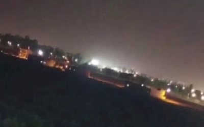 İncirlik Hava Üssü’nden siren sesi yükseldi