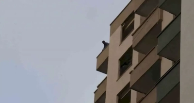 Cüzdanı çalınan kişi intihara kalkıştı