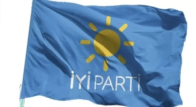 İYİ Parti Adana Temayül Yoklamasının Kesin Sonuçları Belli Oldu