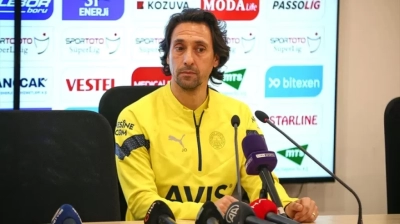 Joao de Deus hakemlerden dert yandı: İzin verirlerse puan farkını kapatacağız