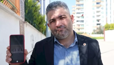 Adana'da bir kadın koronavirüs yalanıyla kocasını dolandırdı