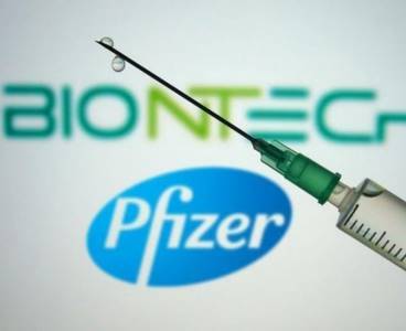 Korona aşısı üreten şirketlerin değerleri arttı