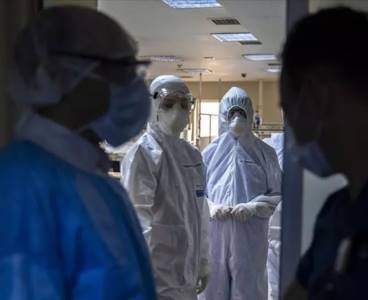 Tam kapanma sonrası en düşük vaka sayısı