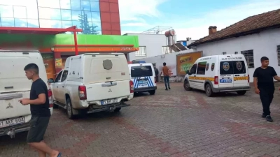 Kozan’da markette çalışan genç elektrik çarpmasını sonucu öldü