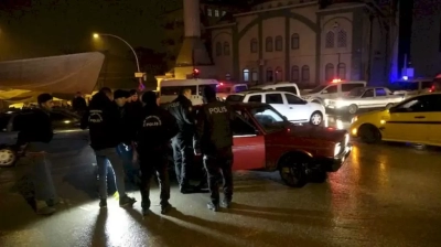 Malatya’da kız kaçırma olayı: 2 yaralı