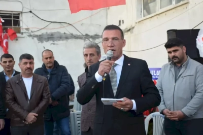 ABB’de işten çıkarılan işçiler MİŞADER isimli dernek kurdular