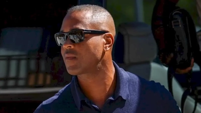 Patrick Kluivert, ilk idmanına çıktı