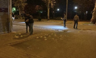 Ceyhan’da Silahlı Çatışma: 1 ölü, 4 yaralı