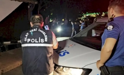 Barda Silahlar, Bıçaklar Konuştu: 3 Yaralı