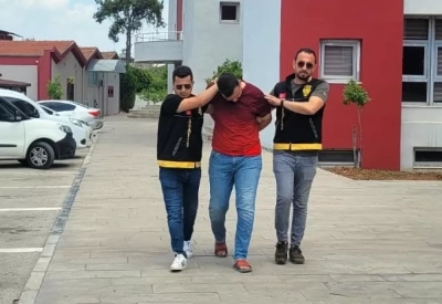 14 aydır aranan katil yakalandı