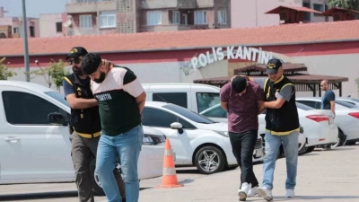 Ataman ailesini silahla taradılar: 1 ölü, 6 yaralı