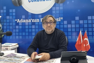 Gazeteci Rifat Söylemez’den Zeydan Karalar’a Çağrı