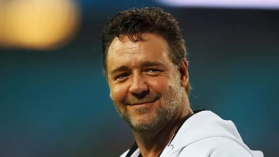 Oscar ödüllü oyuncu Russell Crowe'dan Türkiye çağrısı