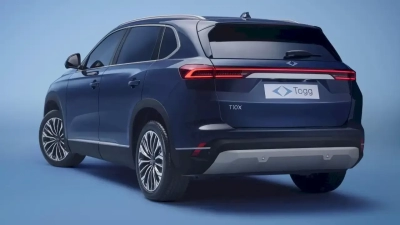 Togg’un ön siparişi başladı