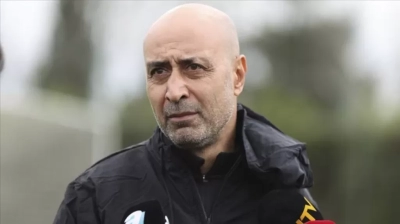 Tolunay Kafkas, Ümit Milli Takım’ı görevinden alındı