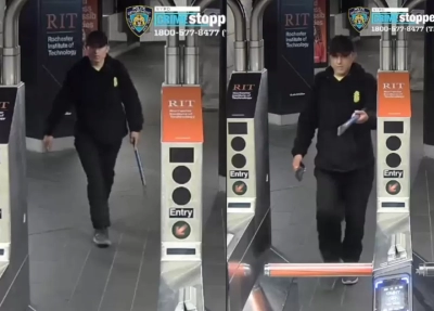 Türkevi saldırısı şüphelisinin görüntüsü ortaya çıktı