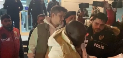 Beşiktaş’ta 3. Vincent Aboubakar dönemi