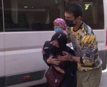 Kolonya içen iki kardeş ölü bulundu