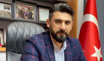 Ak Parti Çukurova Yönetim Kurulu Açıklandı