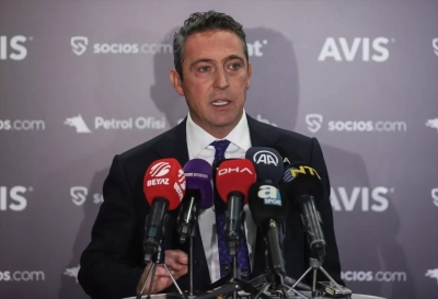 Fenerbahçe’den Aboubakar açıklaması: İstesek alırdık