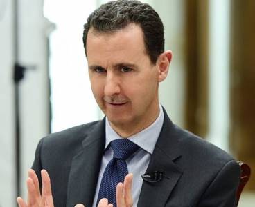 Beşar Esad Suriye'de genel af çıkardı