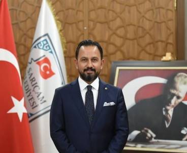 Başkan Uludağ'dan Beraat Gecesi mesajı