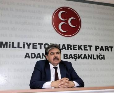 Zeydan Karalar tüm Adana'dan özür dilemeli!